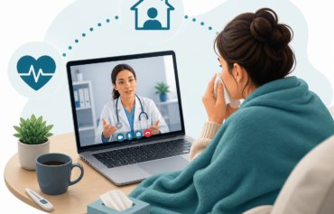 Virtual Acute Care