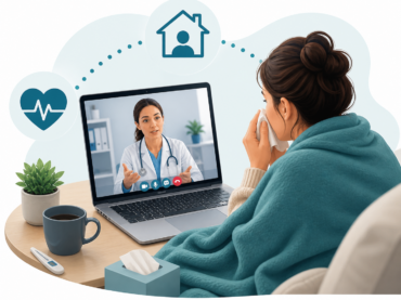 Virtual Acute Care