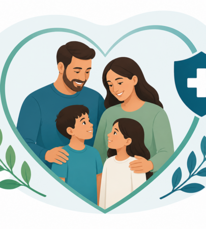 Family Wellness
