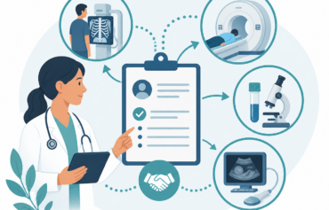 Diagnostic Referrals