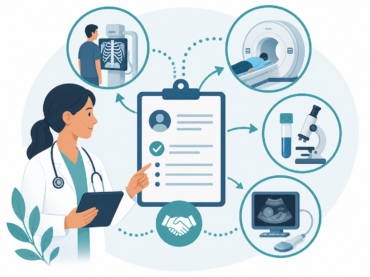 Diagnostic Referrals
